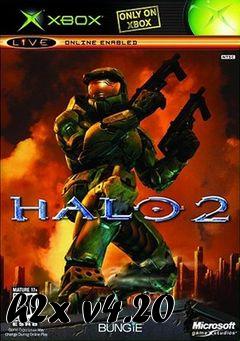 Box art for h2x v4.20