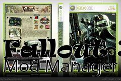 Box art for Fallout 3 Mod Manager