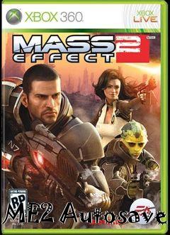 Box art for ME2 Autosave
