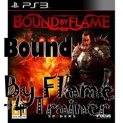 Box art for Bound
            By Flame +4 Trainer