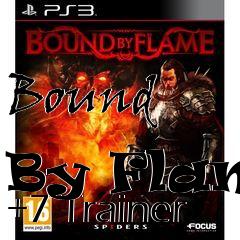 Box art for Bound
            By Flame +7 Trainer