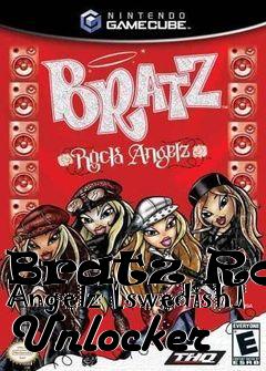 Box art for Bratz
Rock Angelz [swedish] Unlocker