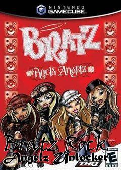 Box art for Bratz
Rock Angelz Unlocker