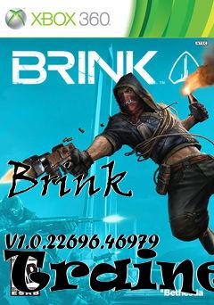 Box art for Brink
            V1.0.22696.46979 Trainer