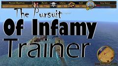 Box art for Buccaneer:
            The Pursuit Of Infamy Trainer