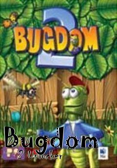 Box art for Bugdom
      2 Unlocker