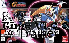 Box art for Build
In Time V1.0.0.7 +4 Trainer