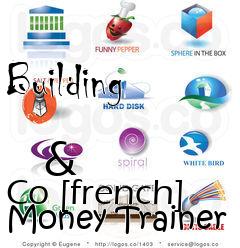 Box art for Building
            & Co [french] Money Trainer