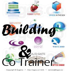 Box art for Building
            & Co Trainer