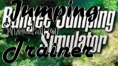Box art for Bungee
            Jumping Simulator Trainer