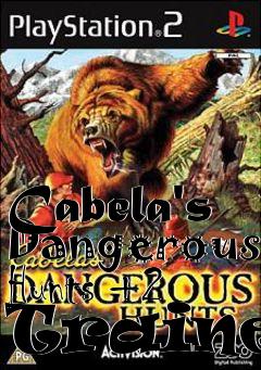 Box art for Cabela