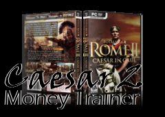 Box art for Caesar
2 Money Trainer