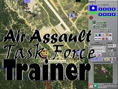 Box art for Air
Assault Task Force Trainer