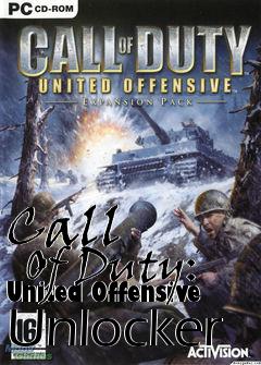 Box art for Call
      Of Duty: United Offensive Unlocker