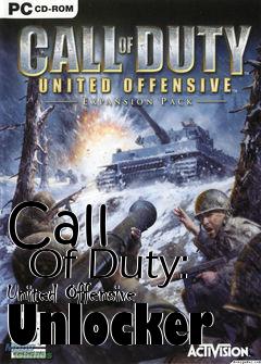 Box art for Call
      Of Duty: United Offensive Unlocker