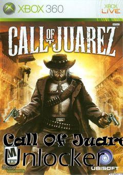 Box art for Call
Of Juarez Unlocker