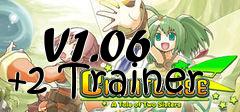 Box art for Chantelise
            V1.06 +2 Trainer