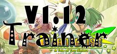 Box art for Chantelise
            V1.12 Trainer