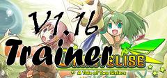 Box art for Chantelise
            V1.16 Trainer