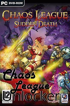 Box art for Chaos
      League Unlocker