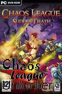 Box art for Chaos
      League Unlocker