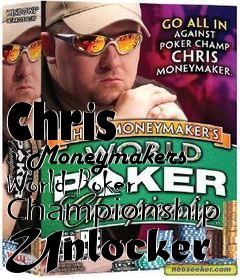 Box art for Chris
      Moneymakers World Poker Championship Unlocker