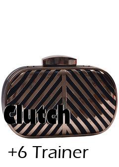 Box art for Clutch
            +6 Trainer
