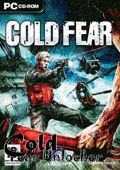 Box art for Cold
      Fear Unlocker