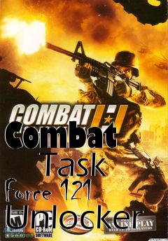 Box art for Combat
      Task Force 121 Unlocker