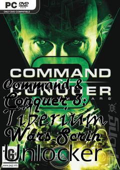 Box art for Command
& Conquer 3: Tiberium Wars Scrin Unlocker