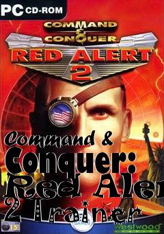 Box art for Command
& Conquer: Red Alert 2 Trainer