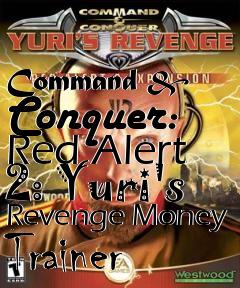 Box art for Command
& Conquer: Red Alert 2: Yuri