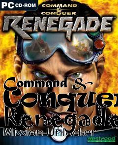 Box art for Command
& Conquer: Renegade Mission Unlocker