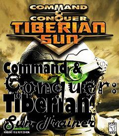 Box art for Command
& Conquer: Tiberian Sun Trainer