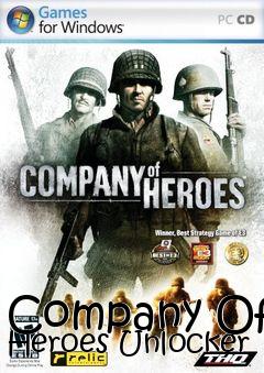 Box art for Company
Of Heroes Unlocker