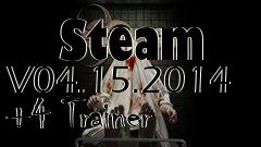 Box art for Contagion
            Steam V04.15.2014 +4 Trainer