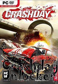 Box art for Crashday
Unlocker