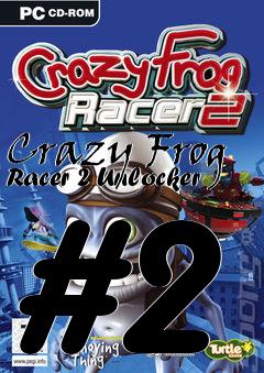 Box art for Crazy
Frog Racer 2 Unlocker #2