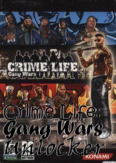 Box art for Crime
Life: Gang Wars Unlocker