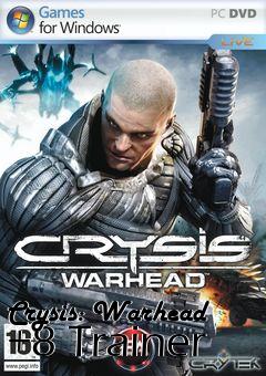 Box art for Crysis:
Warhead +8 Trainer
