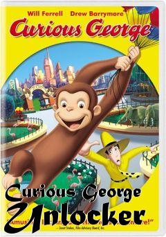 Box art for Curious
George Unlocker