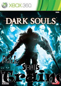 Box art for Dark
            Souls Trainer