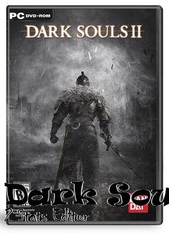 Box art for Dark
Souls 2 Stats Editor