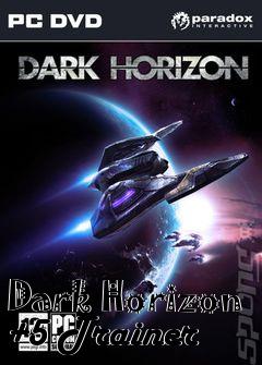 Box art for Dark
Horizon +5 Trainer