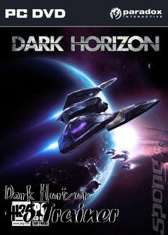 Box art for Dark
Horizon +5 Trainer