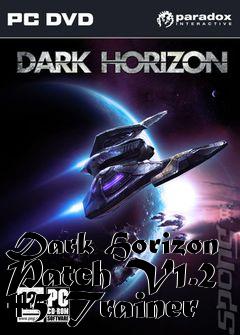 Box art for Dark
Horizon Patch V1.2 +5 Trainer