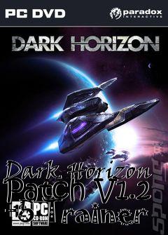 Box art for Dark
Horizon Patch V1.2 +5 Trainer