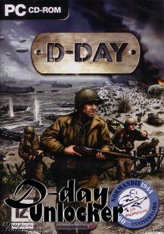 Box art for D-day
      Unlocker