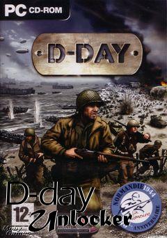 Box art for D-day
      Unlocker