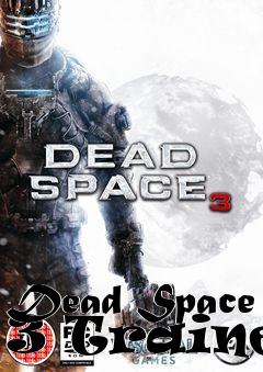 Box art for Dead
Space 3 Trainer